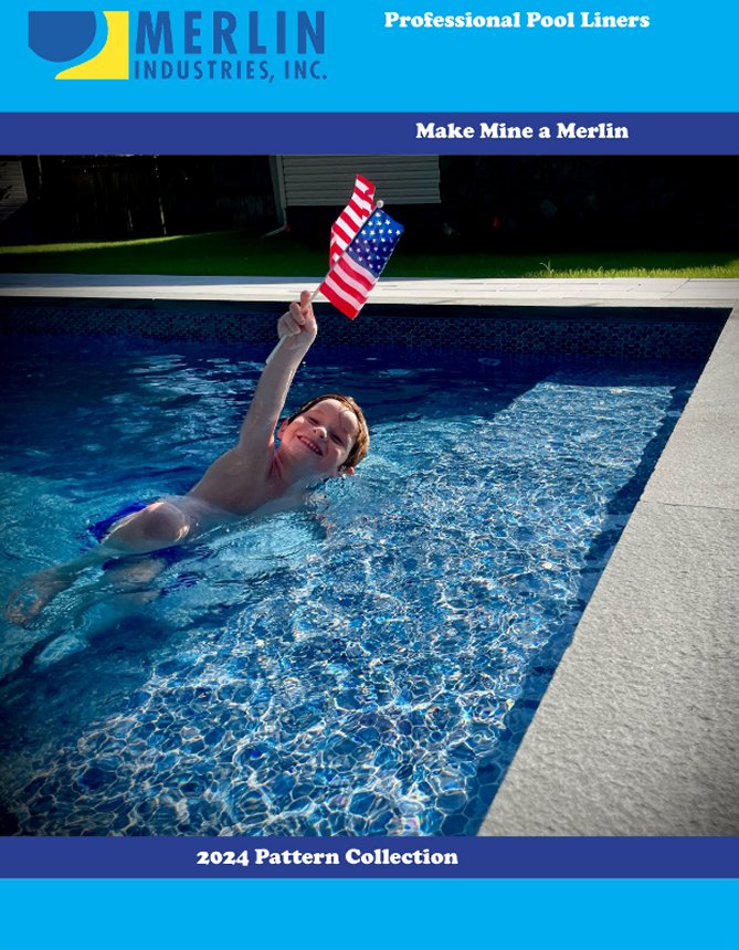 Merlin Pool Liners